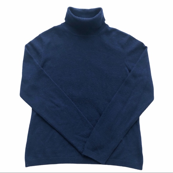 John W. Nordstrom Cashmere Pullover Sweater